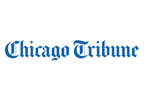 In the Press_ChicagoTribune